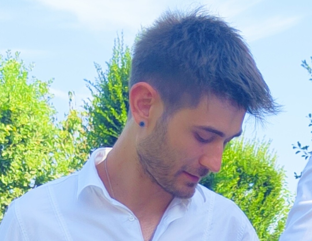 Daniel Andrei Sviluppatore Web a Treviso Veneto